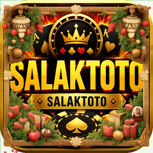 salaktoto — mitra unggulan